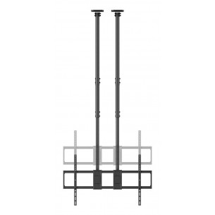 Soporte Techo AISENS 60-120... 2