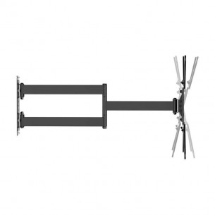 Soporte Pared AISENS 23-65... 2