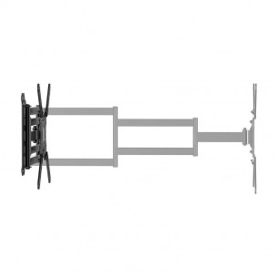 Soporte Pared AISENS 23-65"... 2