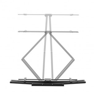 Soporte Pared Aisens 43-90"... 2