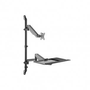 Soporte Pared EQUIP 17-32"... 2