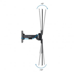 Soporte Pared TOOQ 13"-55"... 2