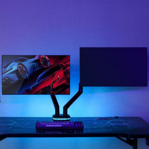 Soporte Mesa AISENS RGB... 2