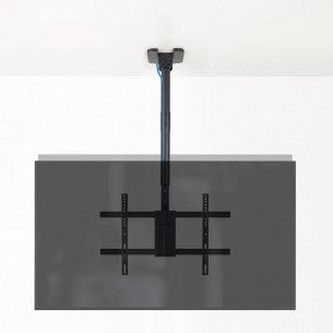Soporte Techo TOOQ 43-86"... 2