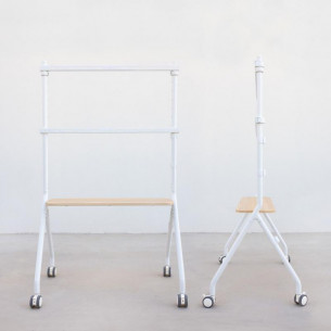Soporte de Suelo TOOQ 49-80... 2