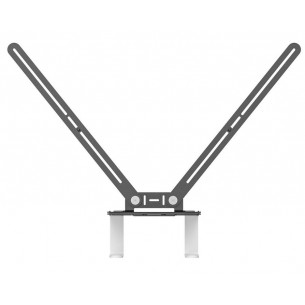 Soporte TV LOGITECH para... 2