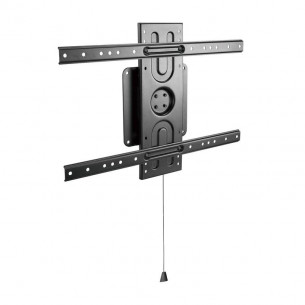 Soporte Pared AISENS 37-80"... 2
