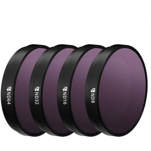 Insta360 GO 2 ND Filter Set...