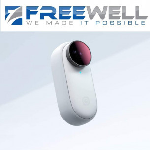 Insta360 GO 2 ND Filter Set... 2