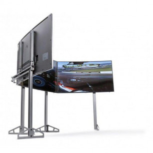 Soporte TV Triple Playseat... 2