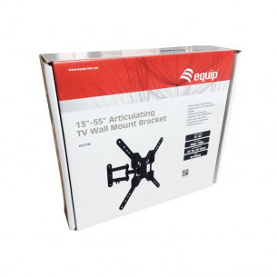 Soporte Pared EQUIP 13-55"... 2