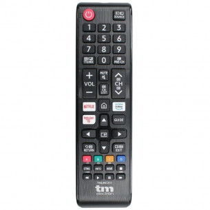 Mando TM ELECTRON para TV... 2