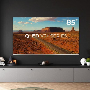 TV CECOTEC VQU30085+ 85"... 2