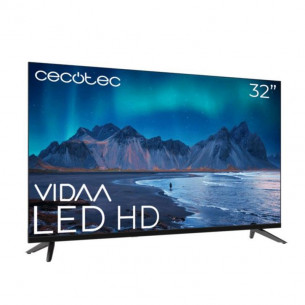 TV CECOTEC ALH50032 32" LED... 2