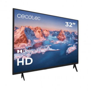 TV CECOTEC 0032S 32" LED HD... 2