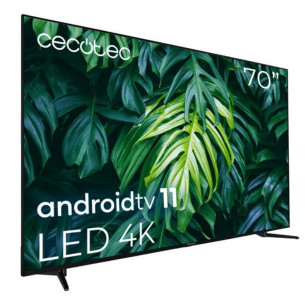 TV CECOTEC ALU20070S 70"... 2