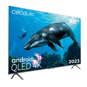 TV CECOTEC VQU30098+ 98"... 2