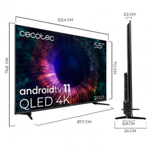 TV CECOTEC 55" V1+... 2