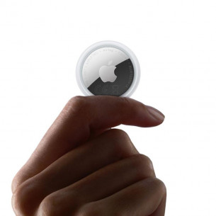 Localizador Apple AirTag... 2