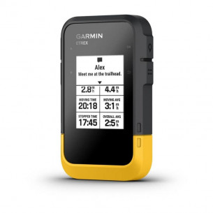 Navegador Garmin eTrex SE... 2
