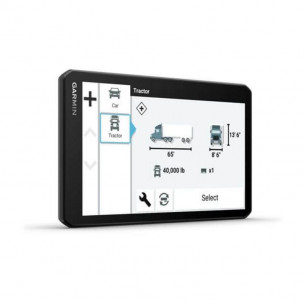 Navegador Satélite Garmin... 2