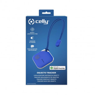 Smart Tag CELLY FINDER Azul... 2