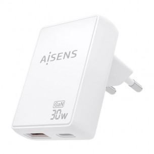Cargador de Pared AISENS... 2