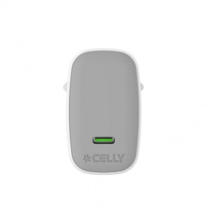Cargador Pared Celly 45W +... 2