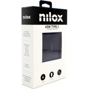 Cargador de Pared NILOX Gan... 2