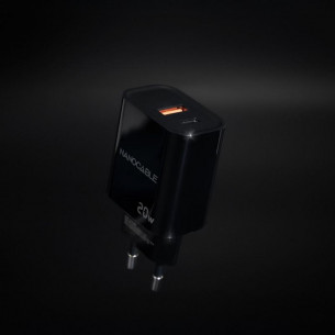 Cargador de Pared Nanocable... 2