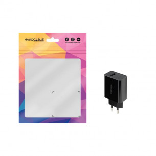Cargador de Pared Nanocable... 2