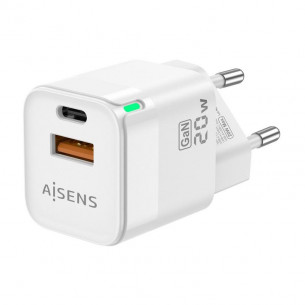 Cargador Pared AISENS Usb-C... 2