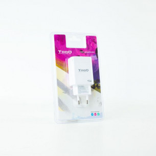 Cargador de Pared TooQ 45W... 2