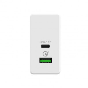 Cargador de Pared CELLY 45W... 2