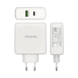 Cargador de Pared AISENS... 2