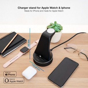 Base de Carga TooQ Wireless... 2