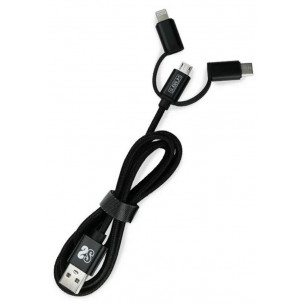 Cargador de Coche SUBBLIM... 2