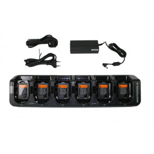 Cargador Motorola Base... 2