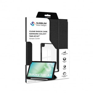 Funda Subblim Clear Shock... 2
