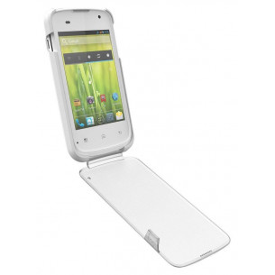 Funda BQ Aquaris 3.5 TPU... 2