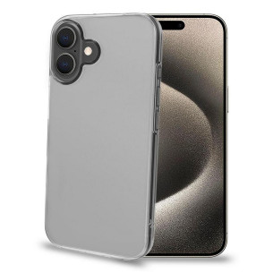 Funda CELLY Apple iPhone 16... 2