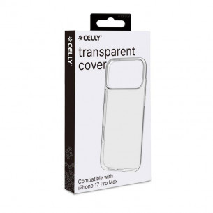 Funda Celly iPhone 17 Pro... 2