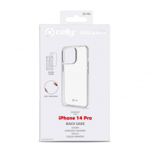 Funda Gel CELLY 6.1" para... 2