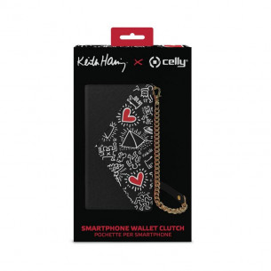 Funda Cartera CELLY 6.7"... 2