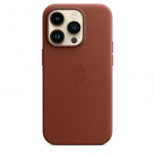 Funda Apple 6.1" Cuero... 2