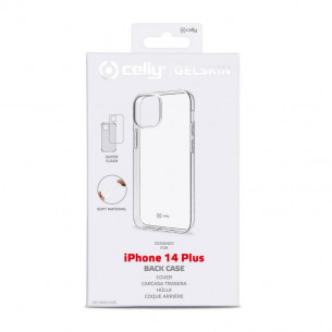 Funda Gel CELLY 6.7" para... 2
