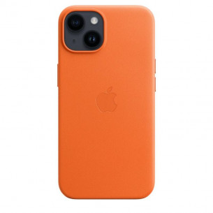 Funda Apple 6.1" Cuero... 2