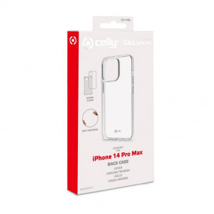 Funda Gel CELLY para iPhone... 2