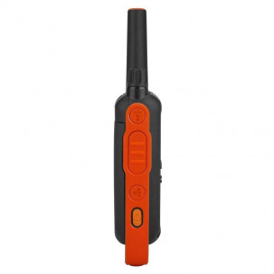 Walkie Talkie Motorola T82... 2