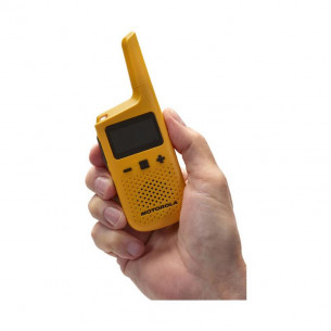 Walkie Talkie Motorola T72... 2